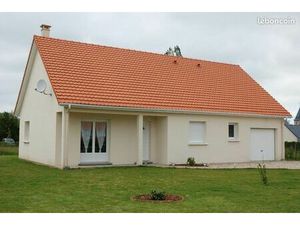 Maison 5 pièces 112 m²