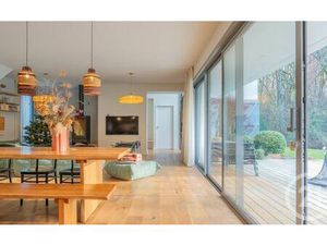 Maison à vendre - 7 pièces - 234 48 m2 - Bassussarry - 64 - AQUITAINE