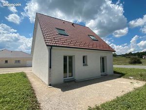 Recherche maison avec deux chambres minimum dans le Finistère