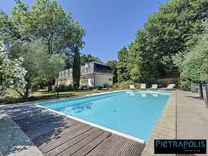 Vente villa 7 pièces