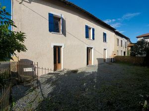 Maison de village à louer