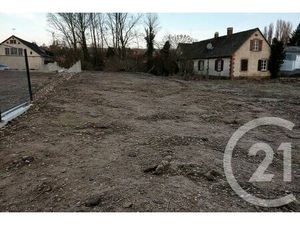 Terrain à vendre - 20000 m2 - Saverne - 67 - ALSACE