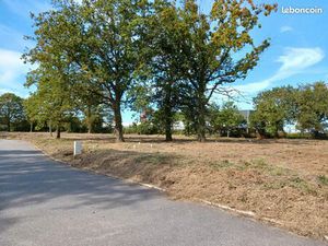 Terrains à bâtir à PORNICHET