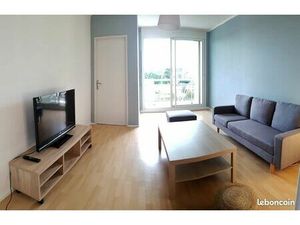 Chambre campus pessac