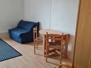 Studio meublé calme