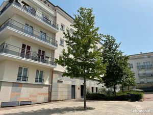LOCATION MEUBLEE T2 46m² St Cyr l'Ecole