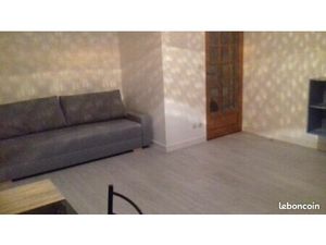 Studio meublé Orléans-Sud