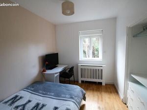 Location chambre étudiante