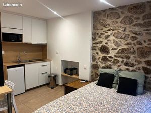 Studio rue Fesch dispo du 9/02 au 1/04