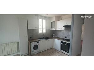 T3 meublé en centre ville d'Arles