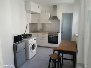 APPARTEMENT T2 Meublé proche centre-ville
