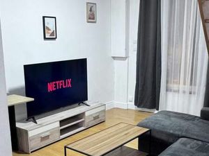 Studio duplex 20 m2 centre-ville  proche toute commodités