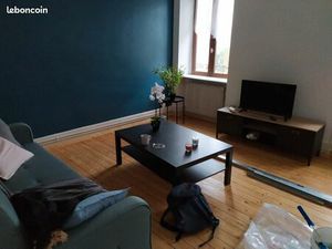 Appartement 100m2 jean jaures