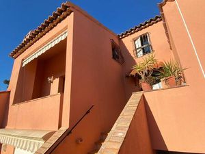 Duplex familial 3 chambres avec piscine – Quartier Saint-Véran  Cagnes-sur-Mer