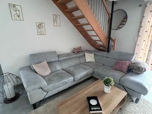 Appartement 86m² de 2023