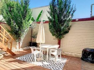 Appartement 3 pièces 77 m²