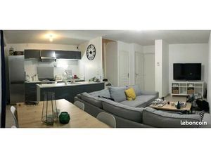 T3 duplex croix daurade