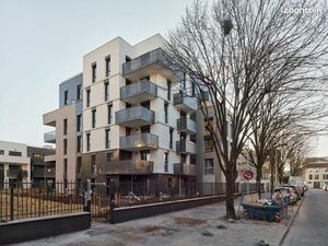 Appartement 2 pièces 53 m²