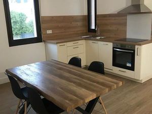 Appartement T2 Le Relecq