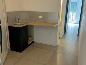 Appartement de type 2 en Maison de ville