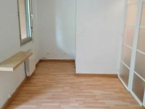 Location appartement T1 bis