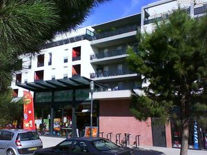 Appartement T3 Malbosc