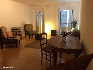 Location appartement. ORAISON