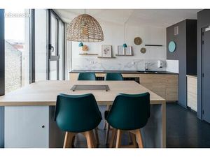 Chambre meuble Foyer Tolbiac