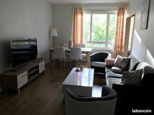 Appartement meublé location