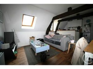Appartement T3 à louer - 3 pièces - 50 72 m2 - Pont Audemer - 27 - HAUTE-NORMANDIE