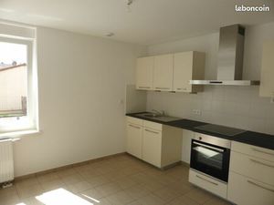 SCHIRMECK LOGEMENTS 3 et 4 PIECES