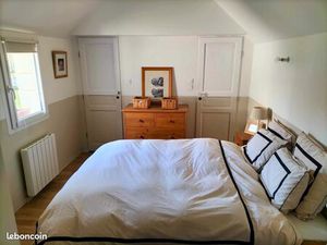 Loue chambre meublée chez l'habitant