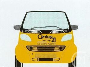 Parking à louer - 13 50 m2 - Marseille - 13004 - PROVENCE-ALPES-COTE-D-AZUR