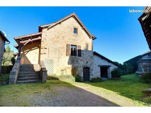 Maison 3 pièces 94 m²