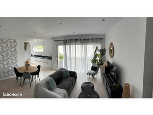 Maison récente de standing