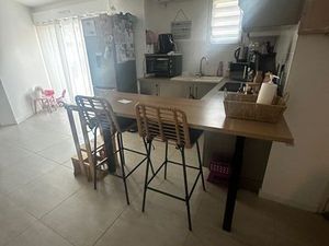 Appartement 87m2 4 pièces