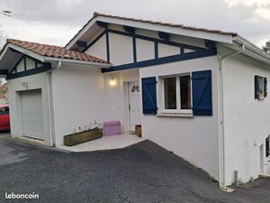 Appartement 3 pièces 86 m²