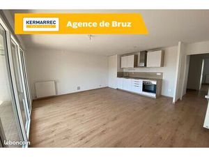 Appartement 3 pièces 68 m²