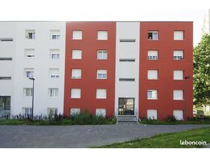 Appartement 4 pièces 77 m²