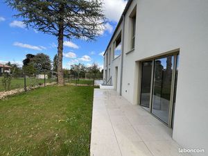 Appartement 5 pièces 98 m²