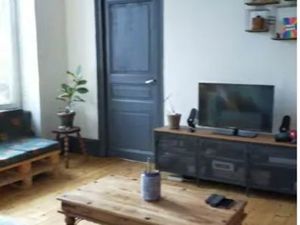 Appartement 60m2 rénové