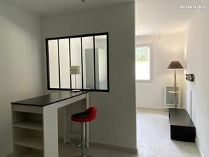 Location appartement 29m2 à Gagny