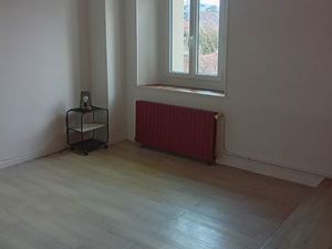 Appartement T3 Gaillard
