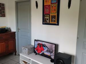 Appartement 1 pièce 23 m²