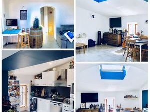 Location Appartement centre La Fare les Oliviers