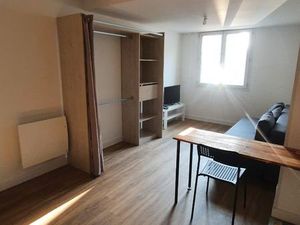 Studio étudiant 45m2