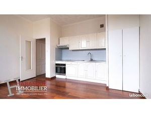 Appartement 2 pièces 34 m²