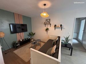 Appartement 4 pièces 78 m²