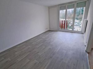 Appartement 4 pièces 83 m²