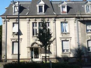 3 Pièces · 90 m²3 Pièces  90 m² · Mulhouse 68100 · Quartier Rebberg